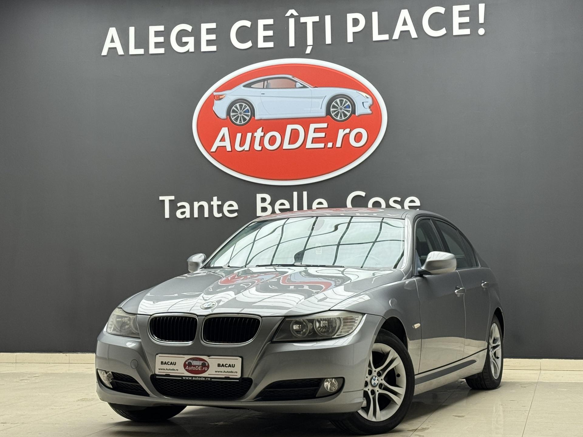 BMW-Seria 3