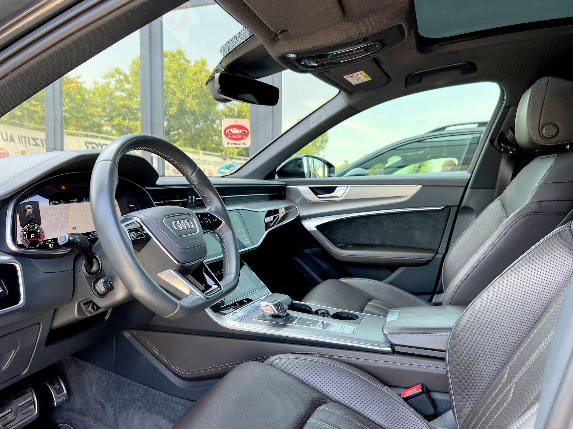 Audi-A6 Allroad