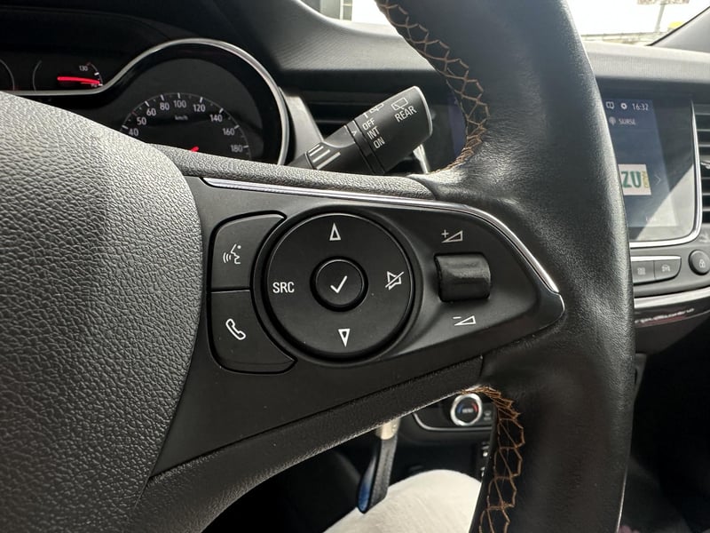 Car Thumb