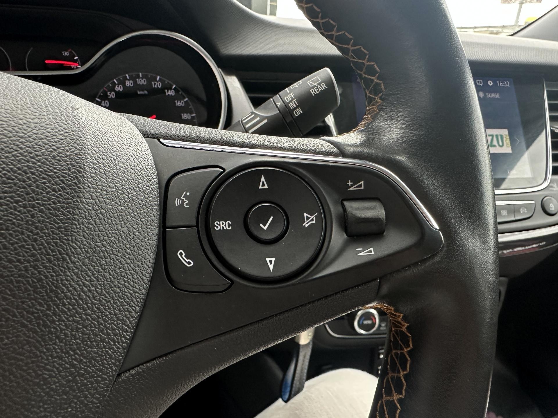 Opel-Crossland X