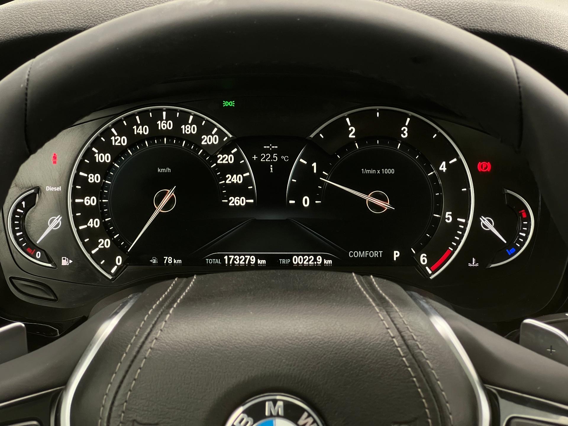 BMW-Seria 5