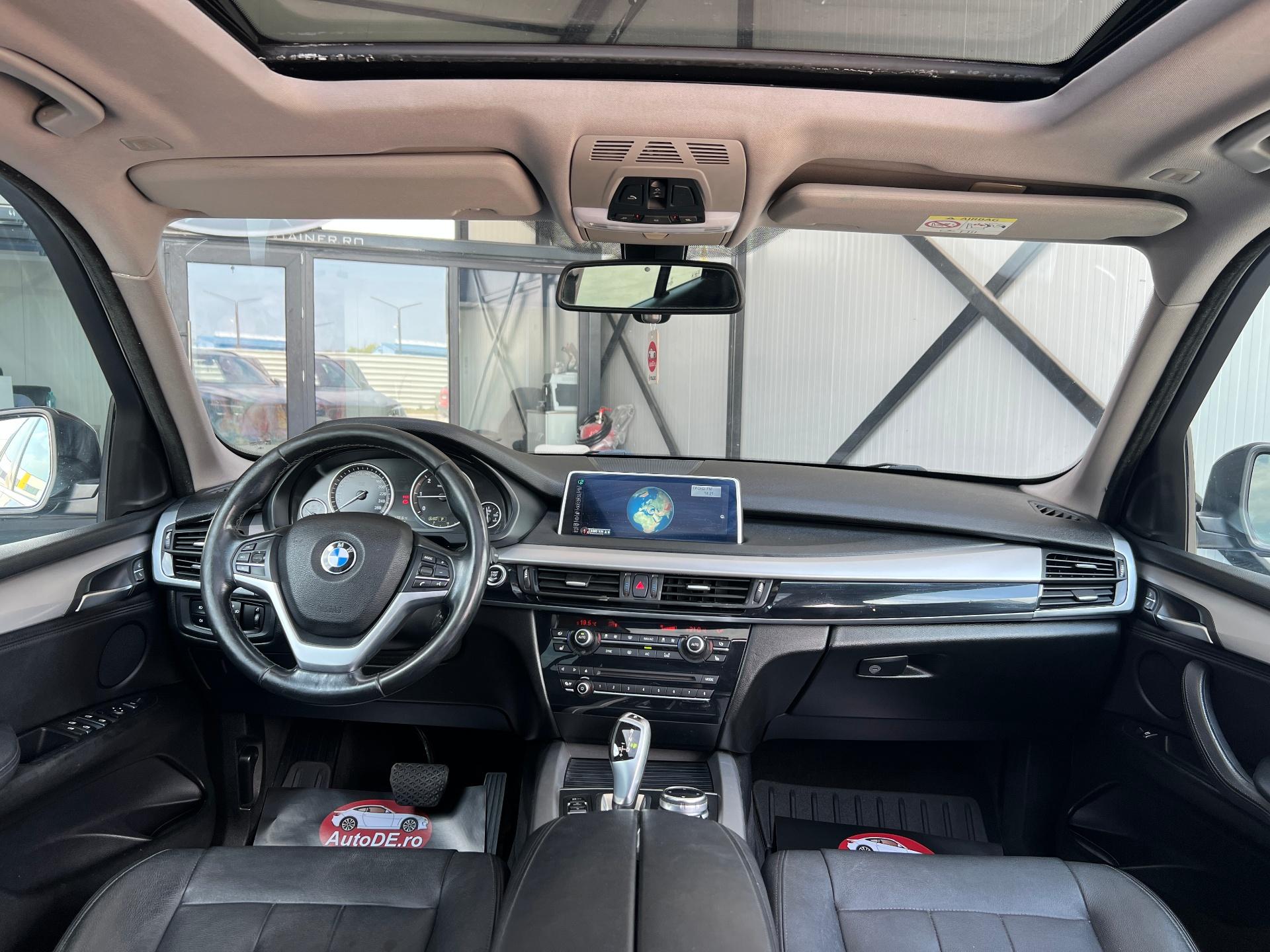 BMW-X5