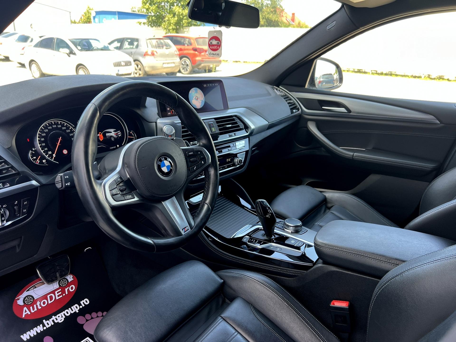 BMW-X4