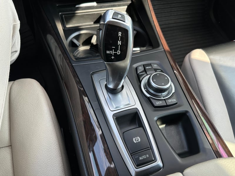 Car Thumb
