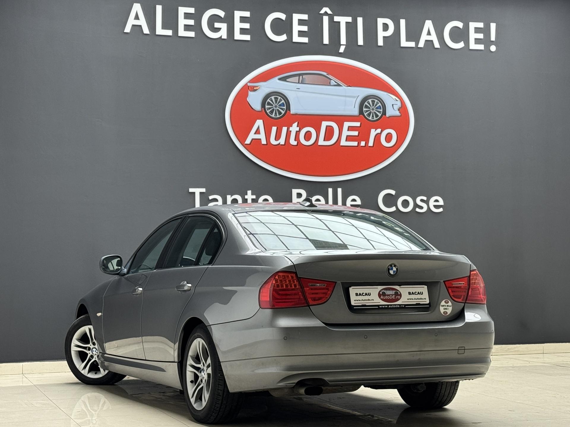 BMW-Seria 3