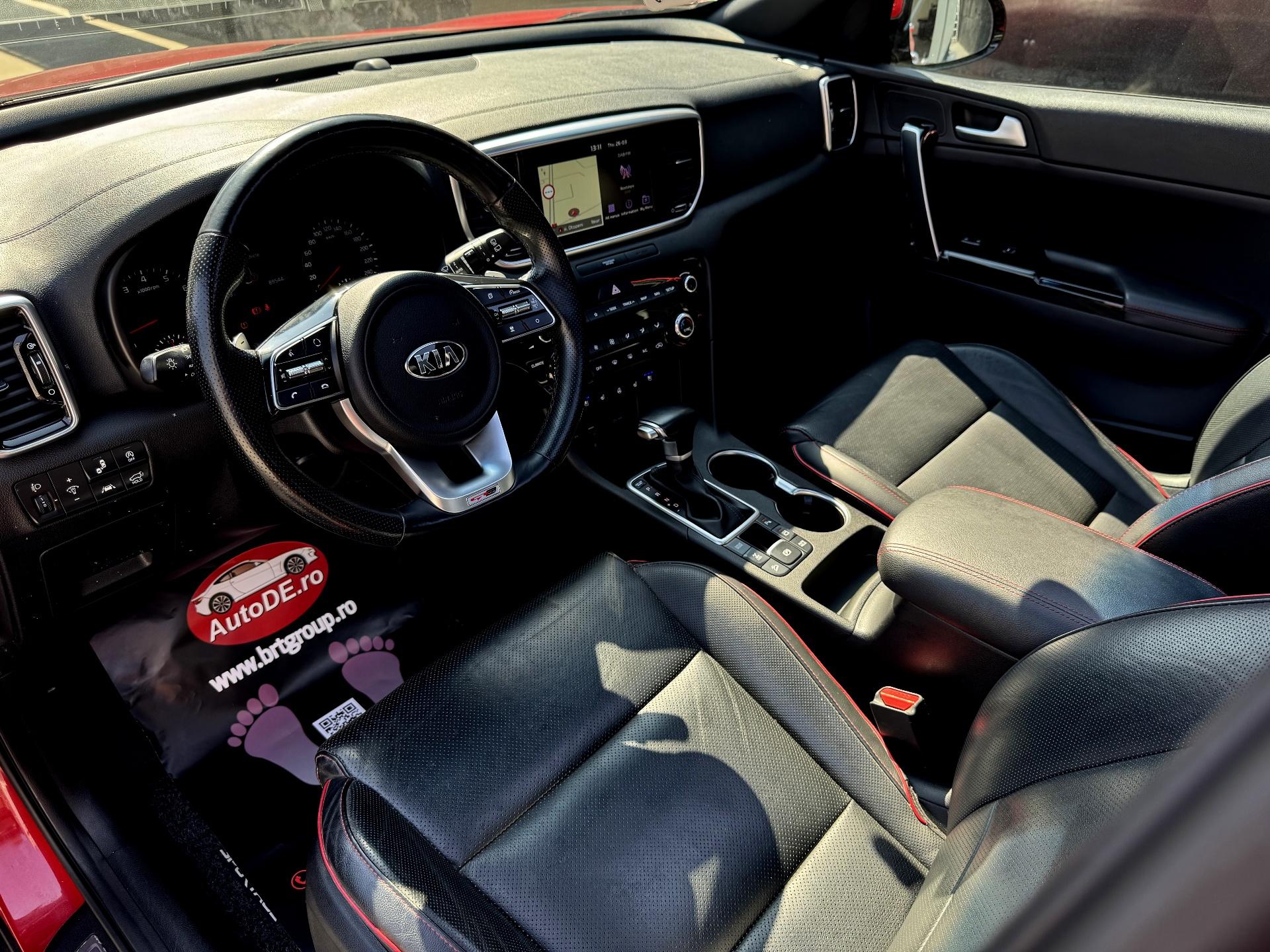 Kia-Sportage