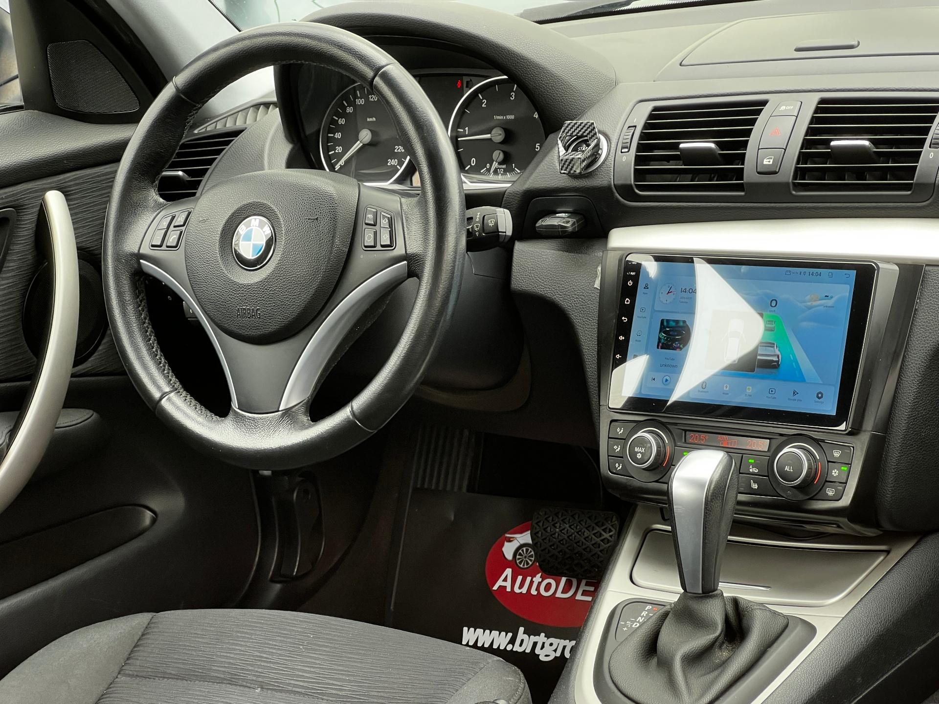 BMW-Seria 1