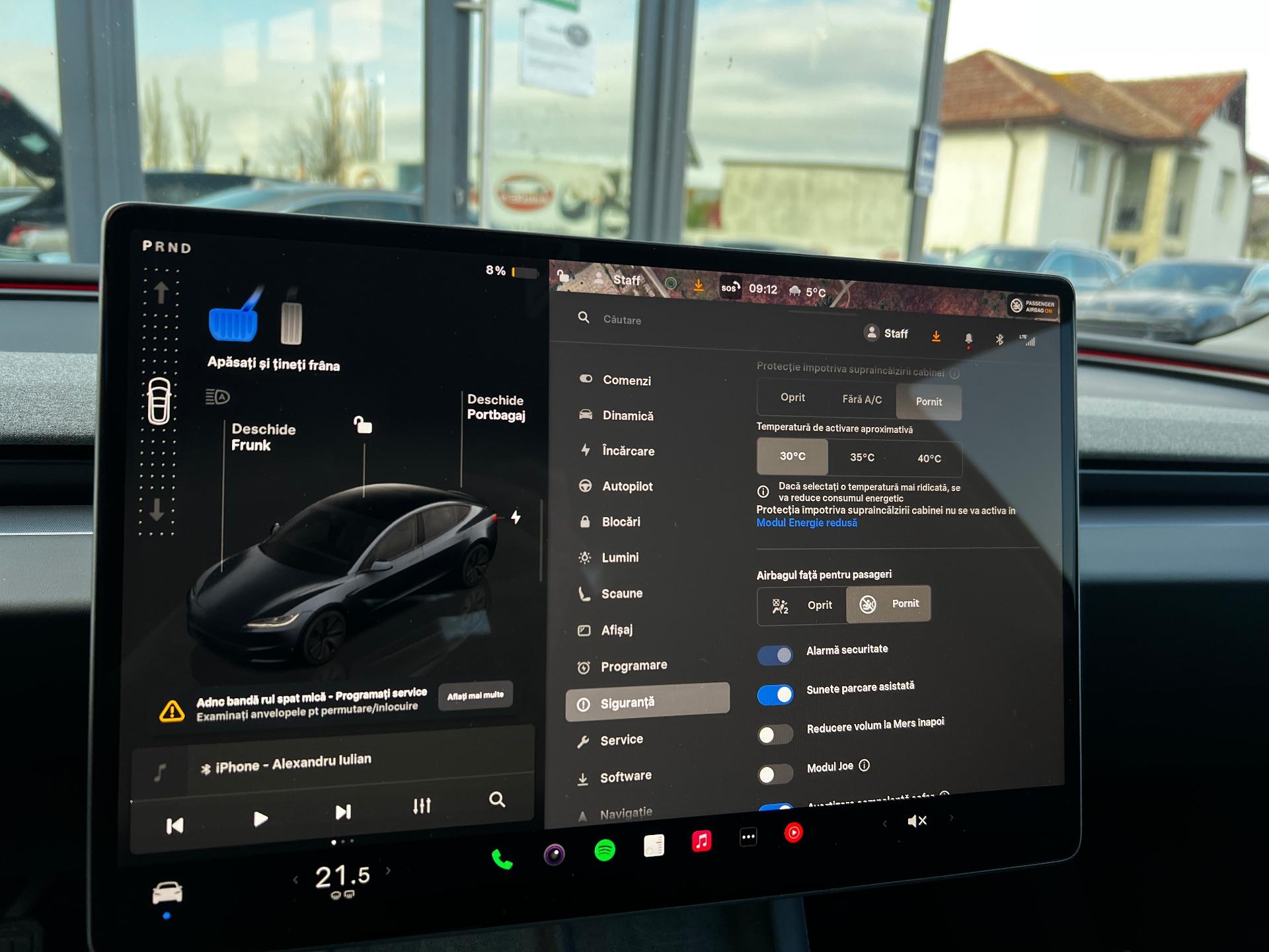Tesla-Model 3