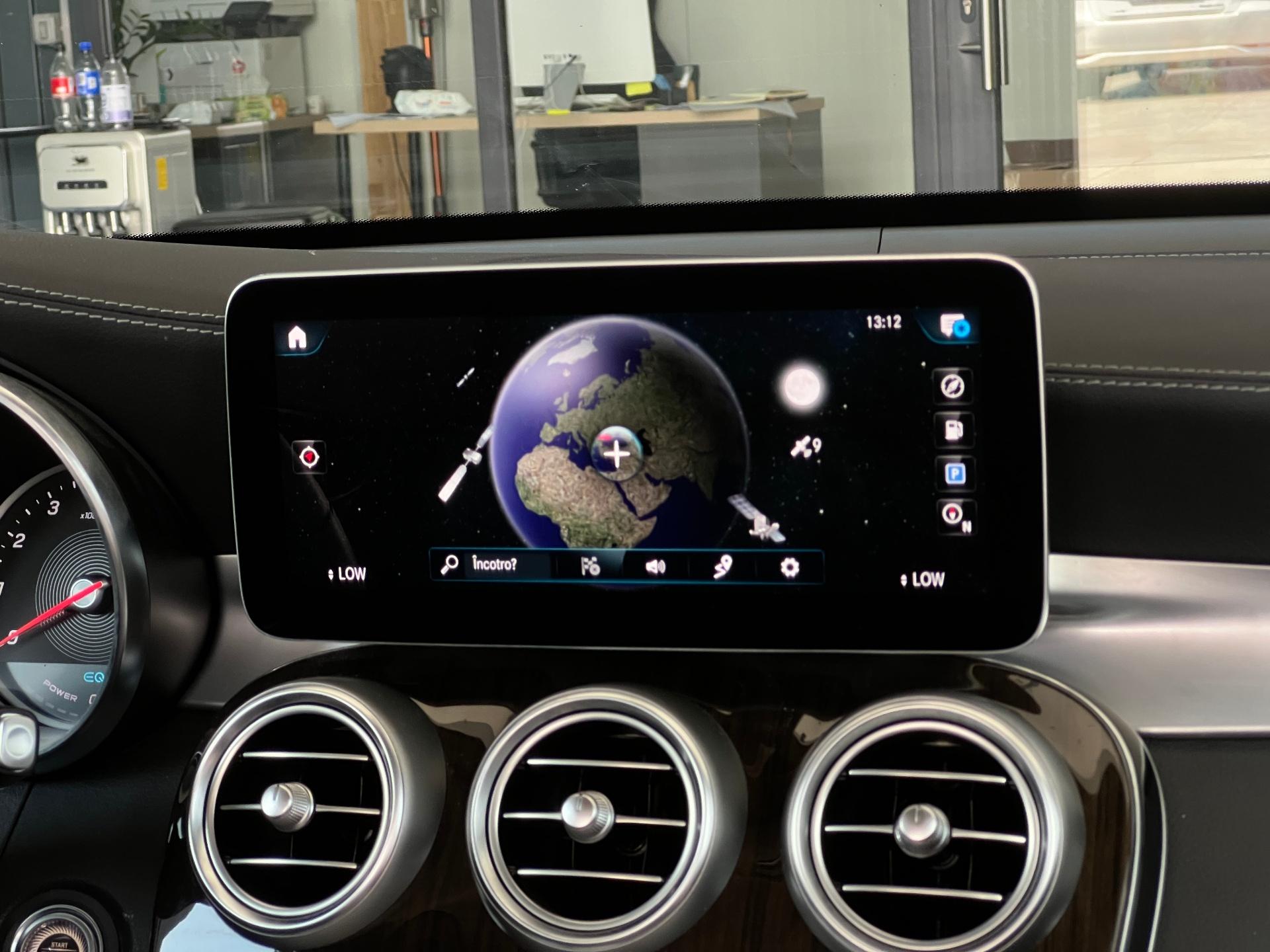 Mercedes-Benz-GLC