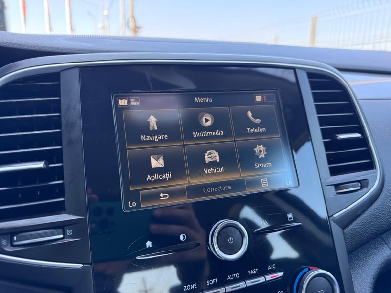 Car Thumb