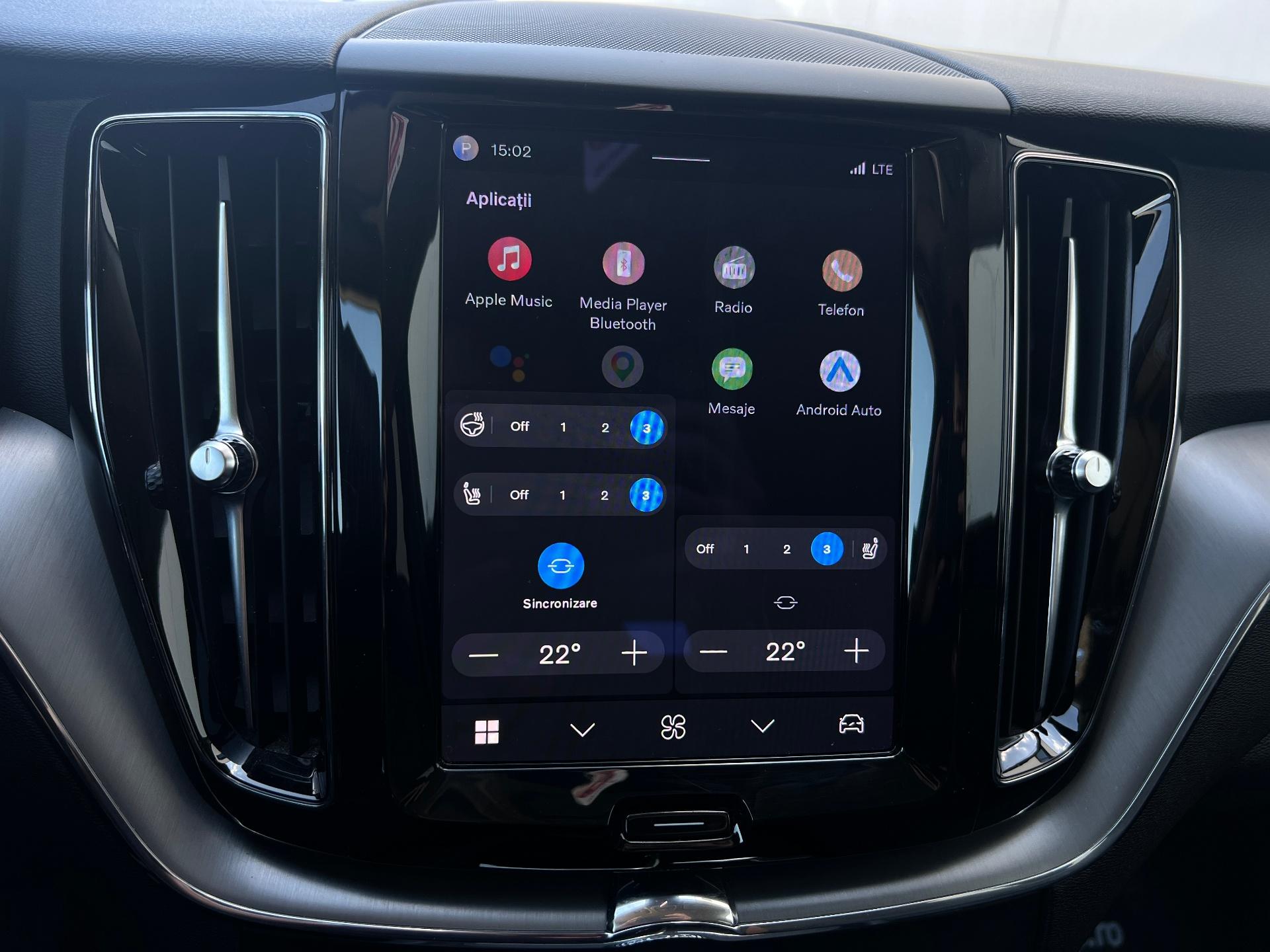 Volvo-XC 60