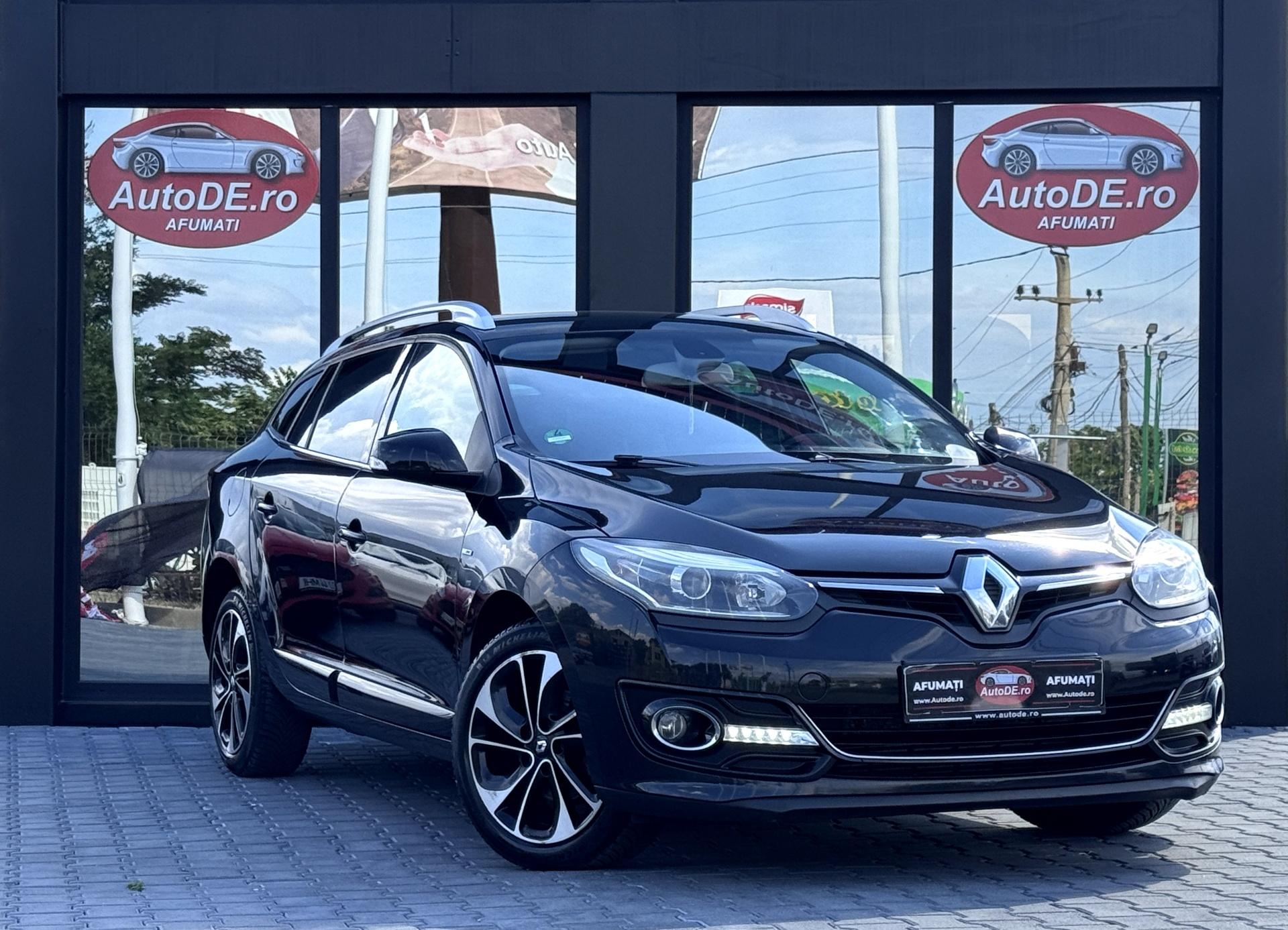 Renault-Megane