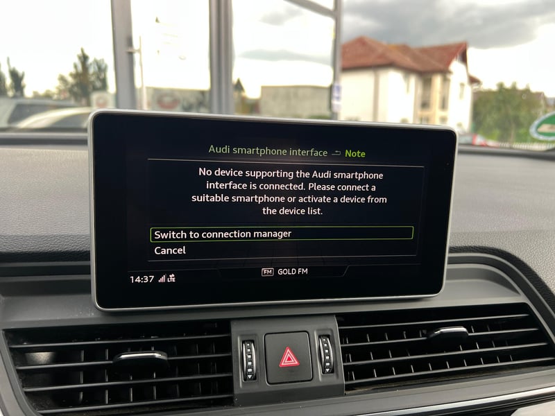Car Thumb