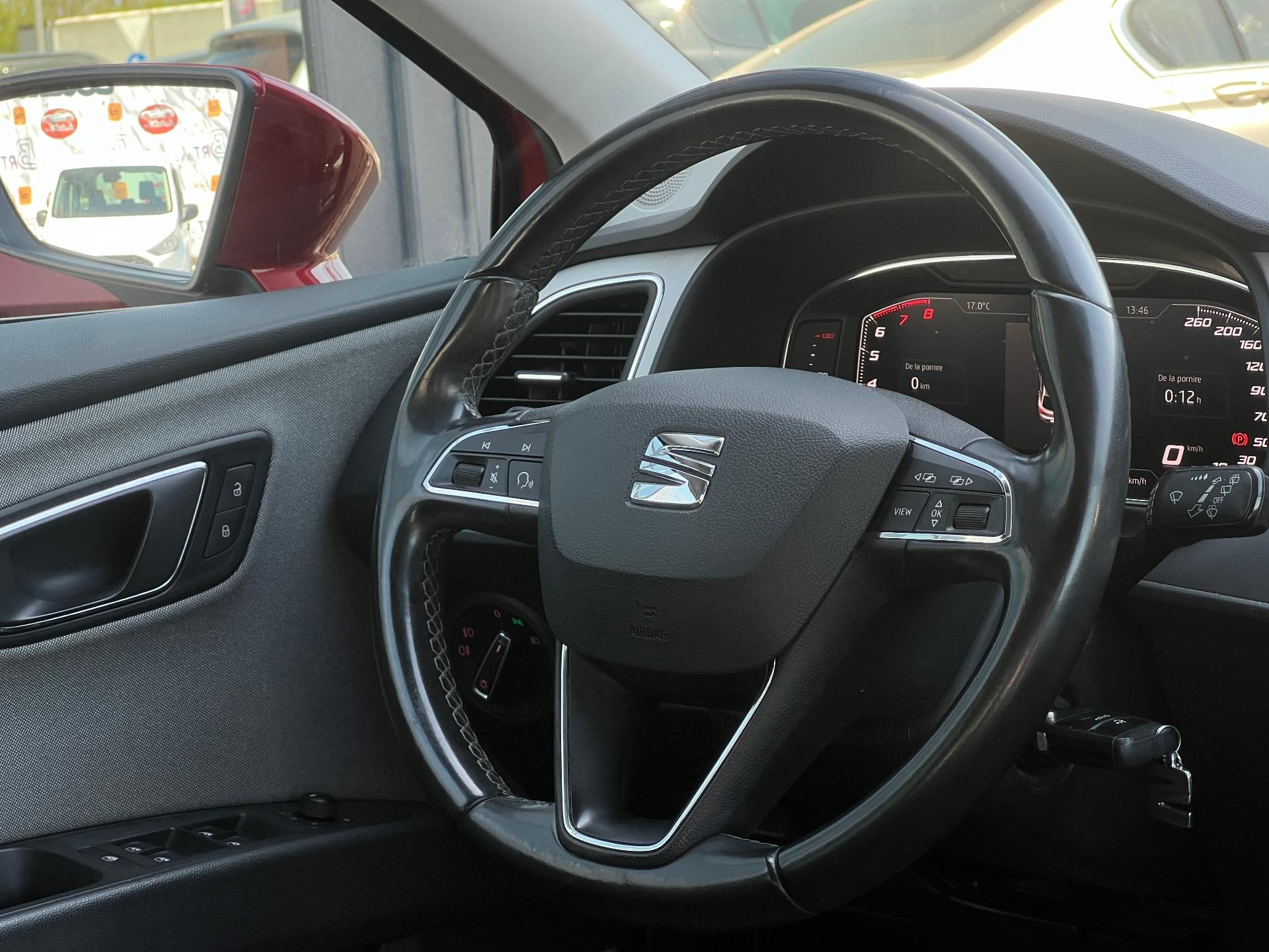 Seat-Leon