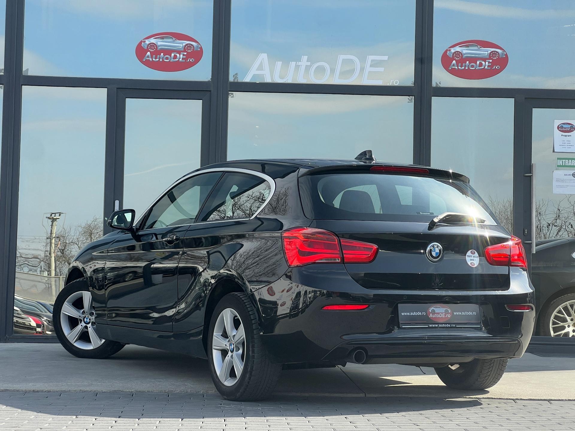 BMW-Seria 1
