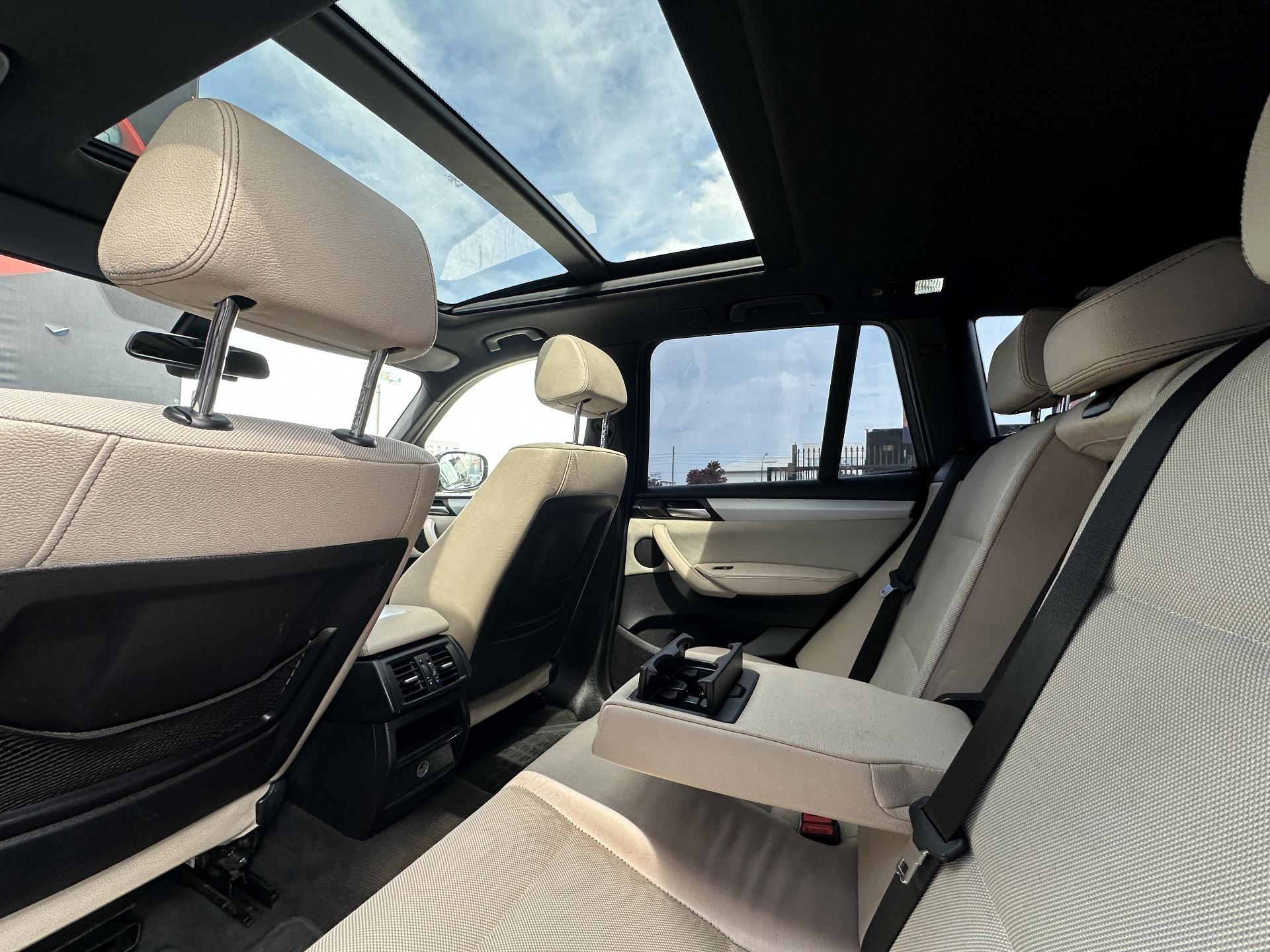 BMW-X3