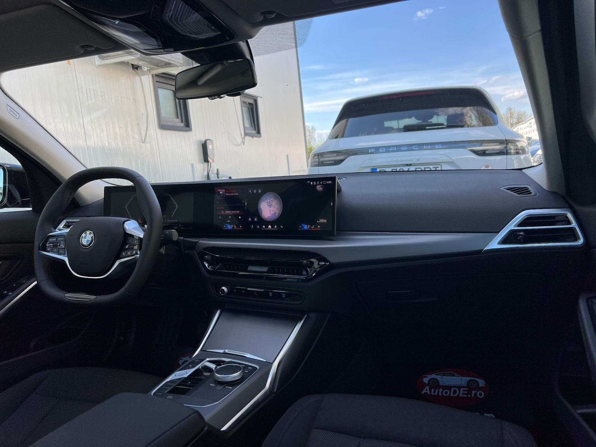BMW-Seria 3
