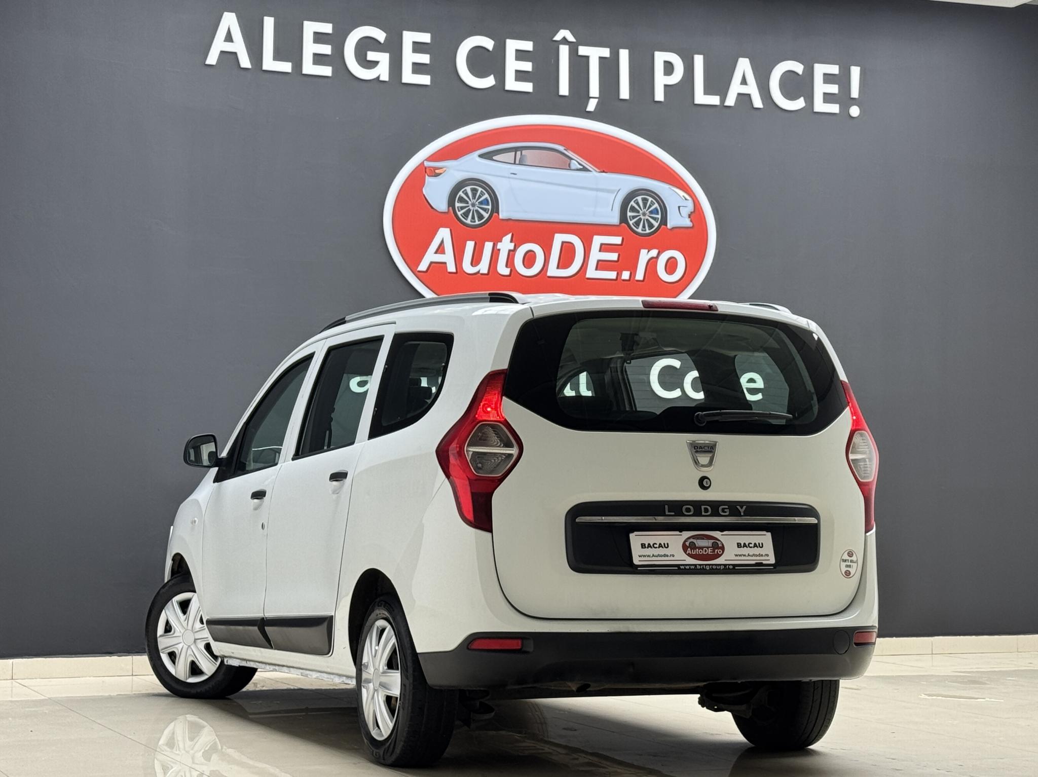 Dacia-Lodgy
