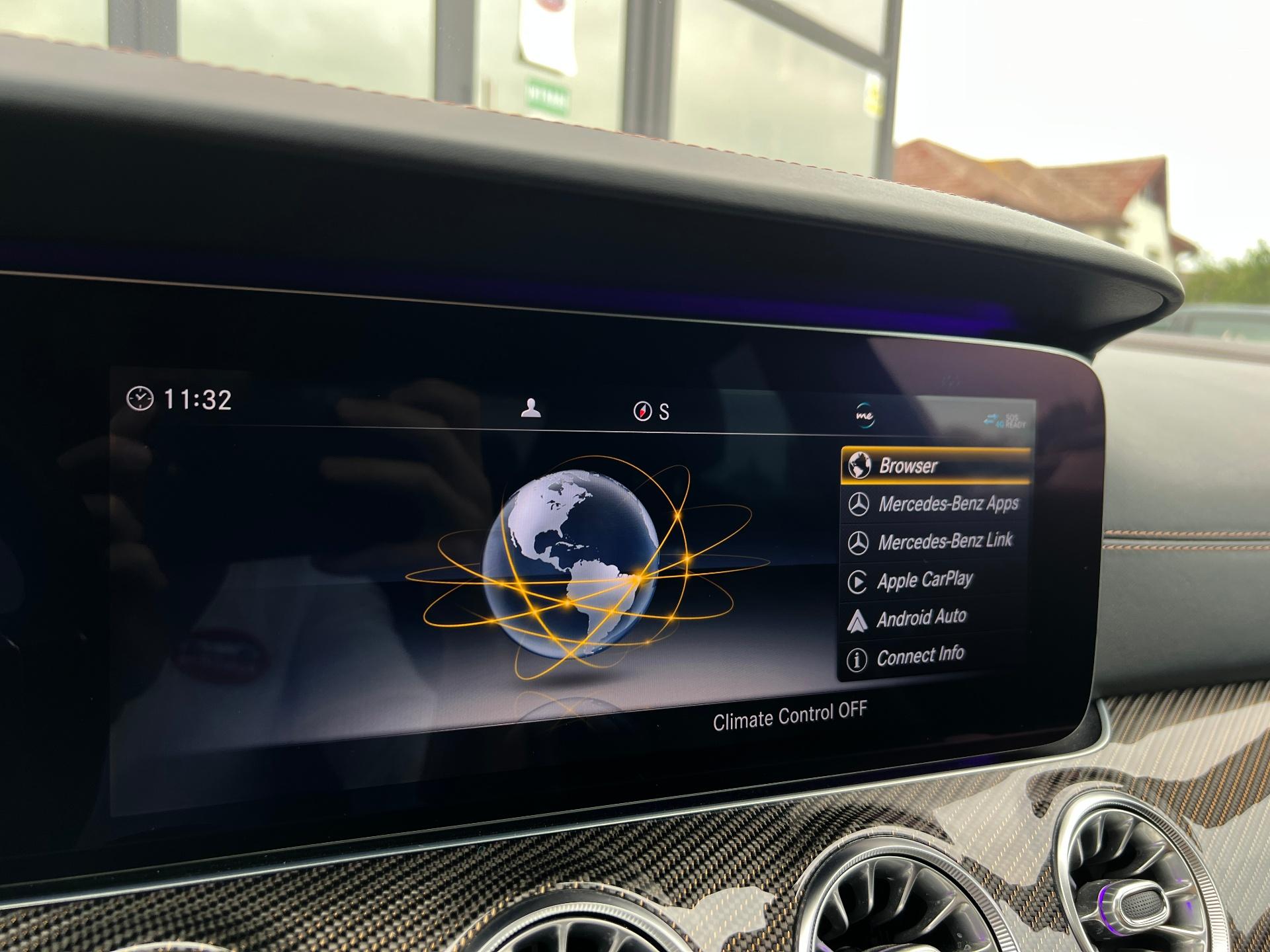Mercedes-Benz-CLS