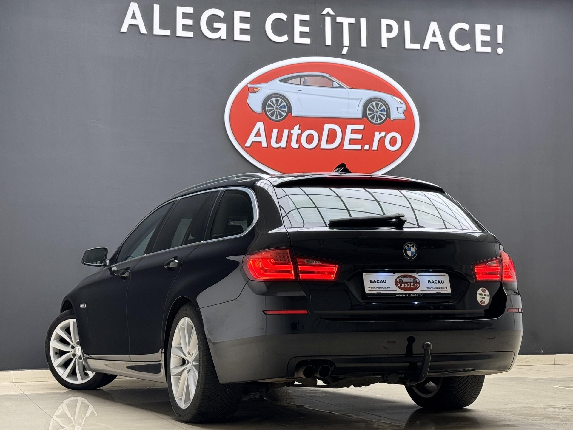 BMW-Seria 5