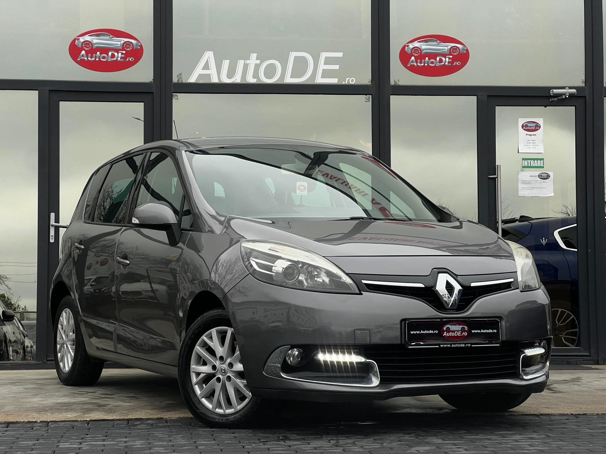 Renault-Scenic