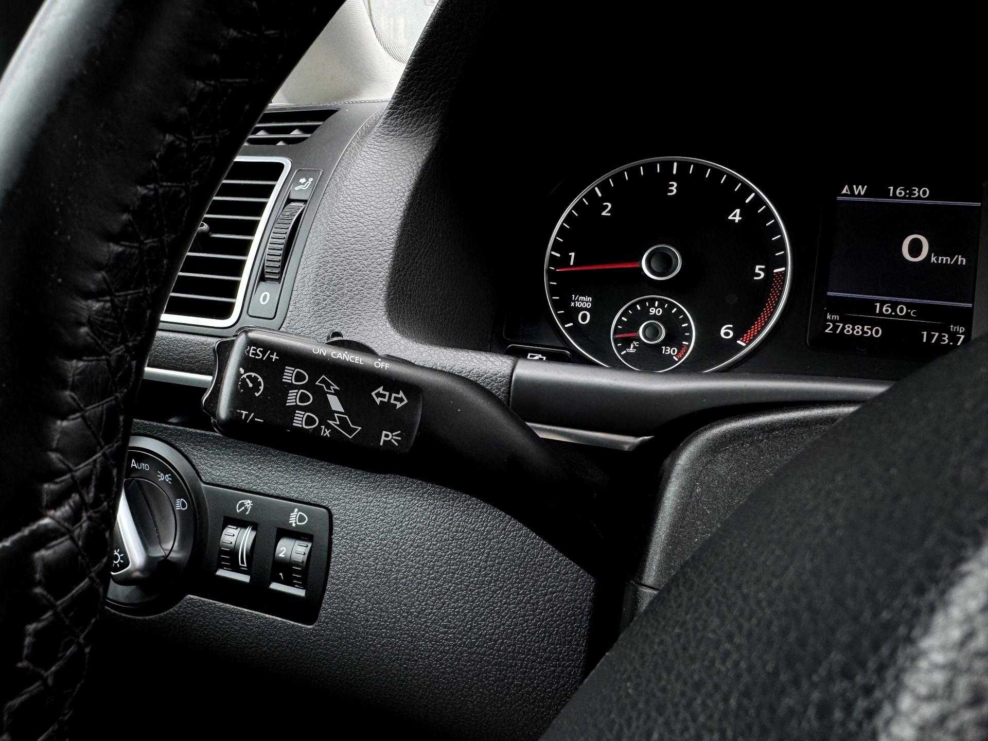 Volkswagen-Touran