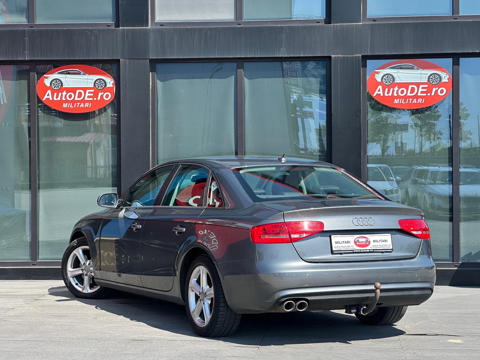 Audi-A4