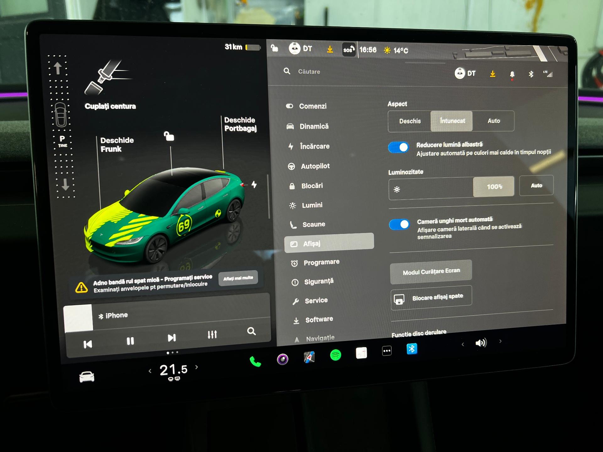 Tesla-Model 3