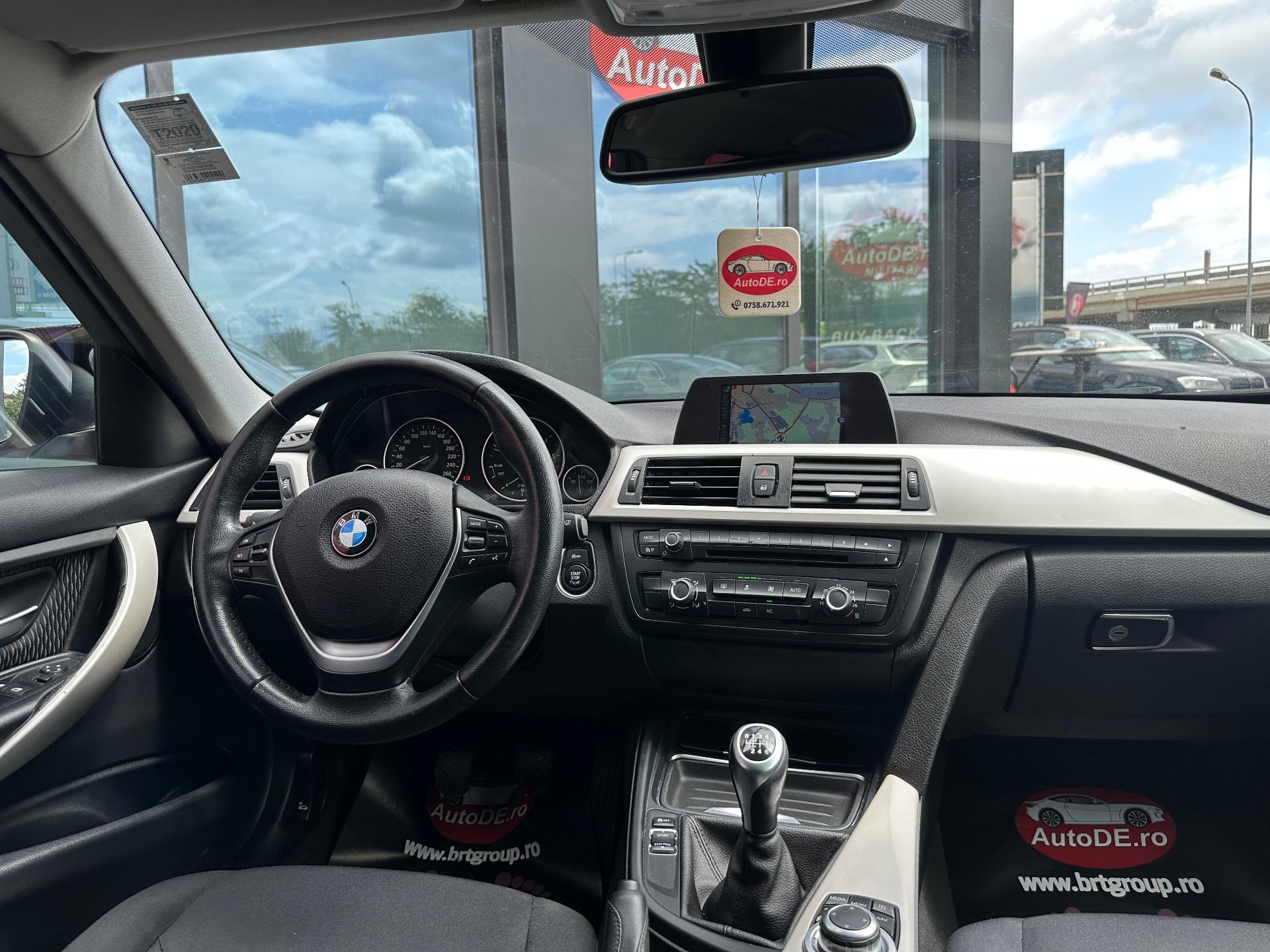 BMW Seria 3