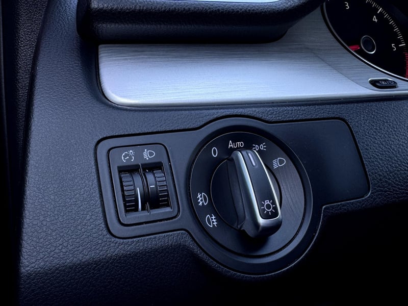 Car Thumb