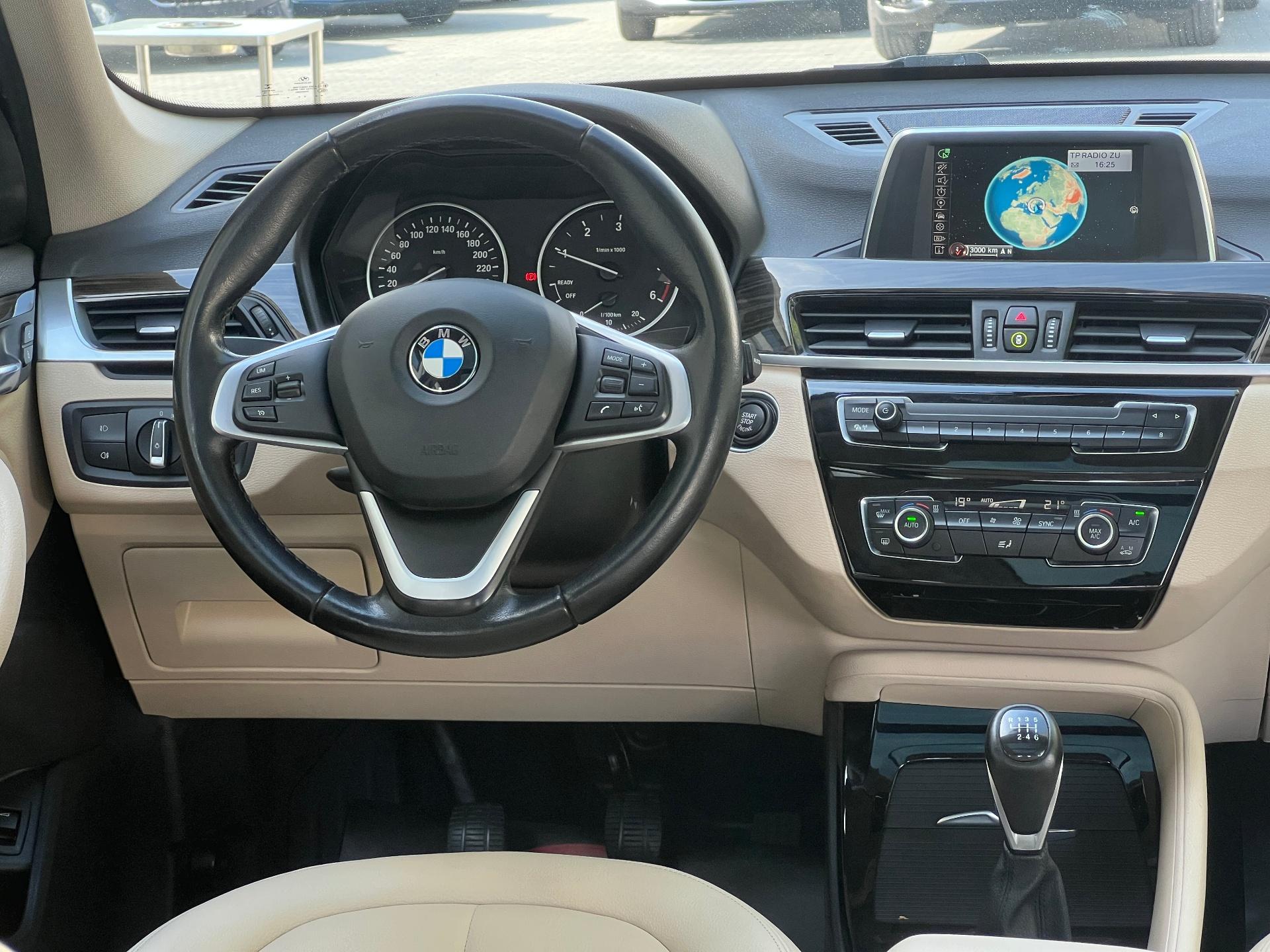 BMW-X1