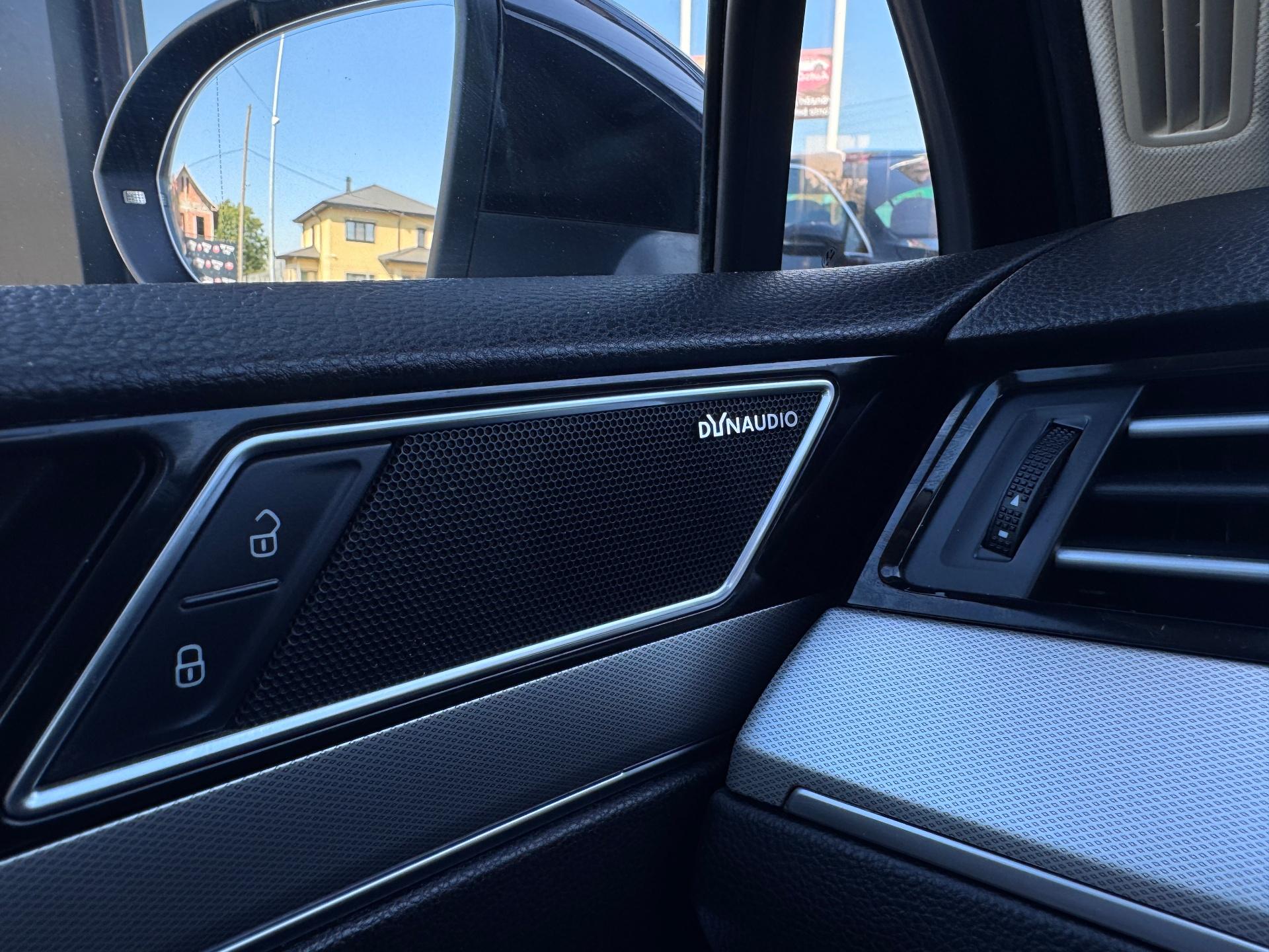 Volkswagen-Passat