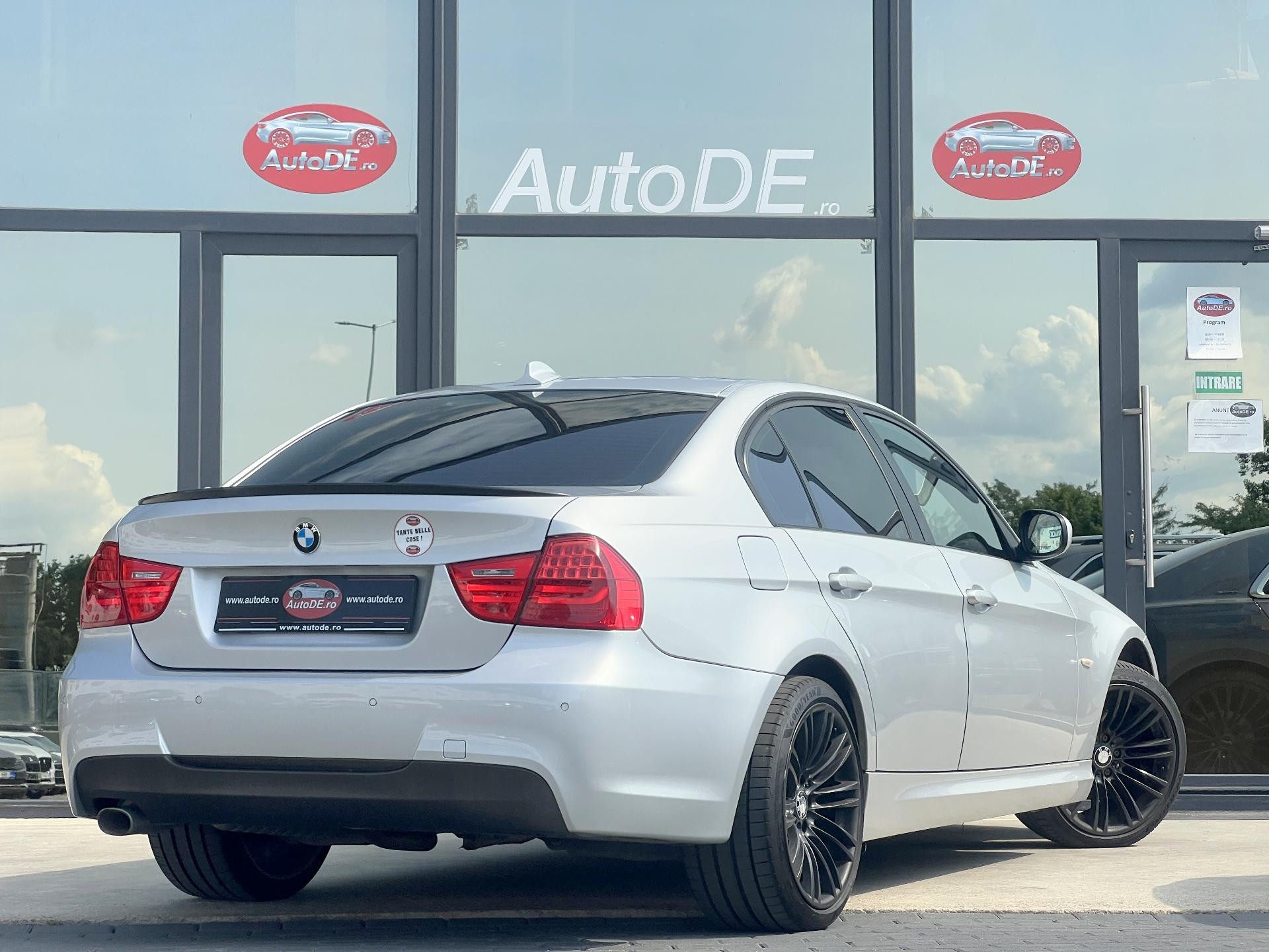 BMW-Seria 3
