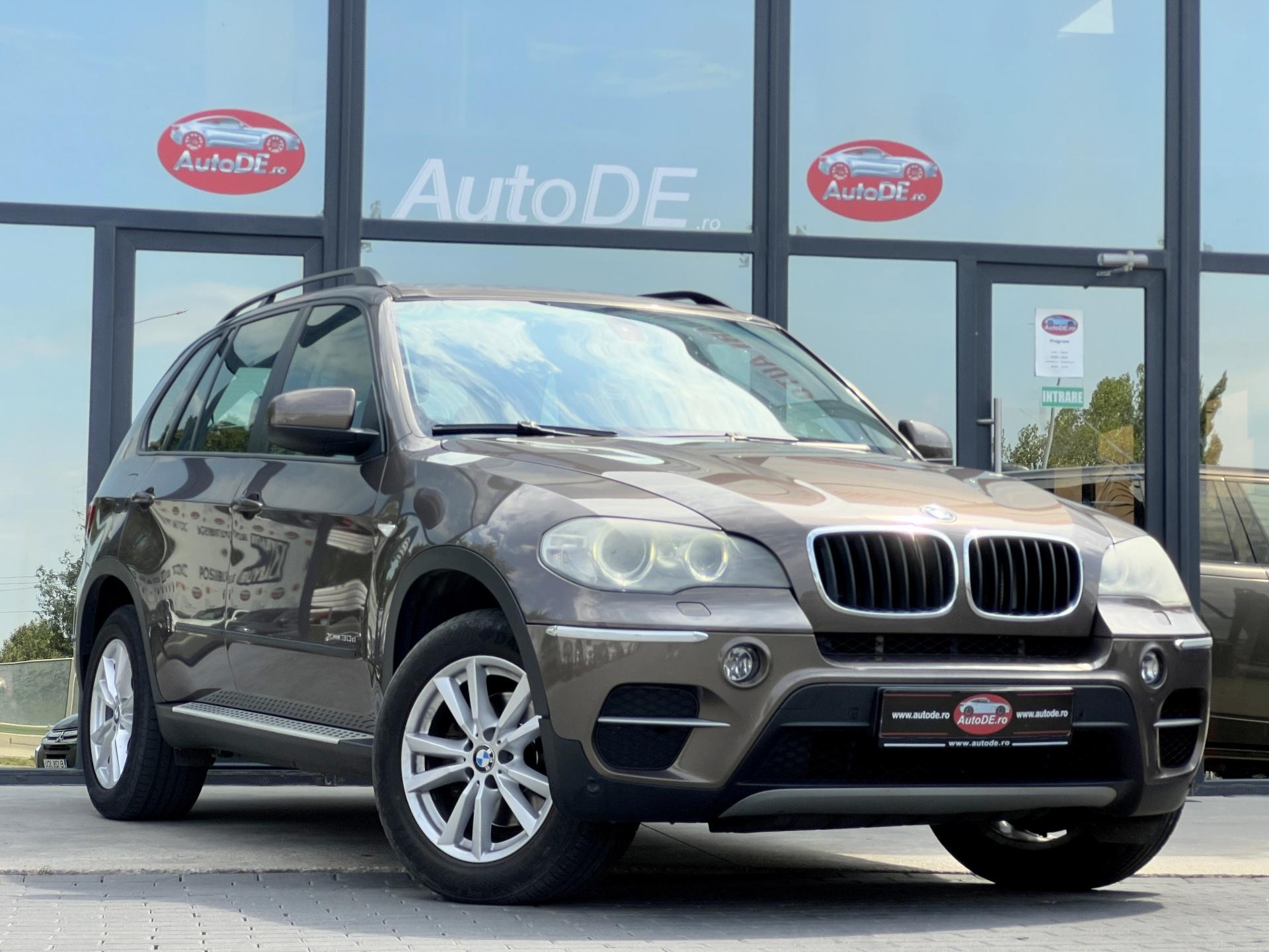 BMW-X5