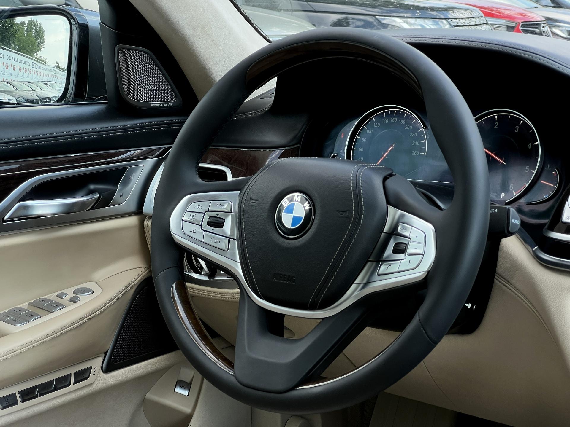 BMW-Seria 7