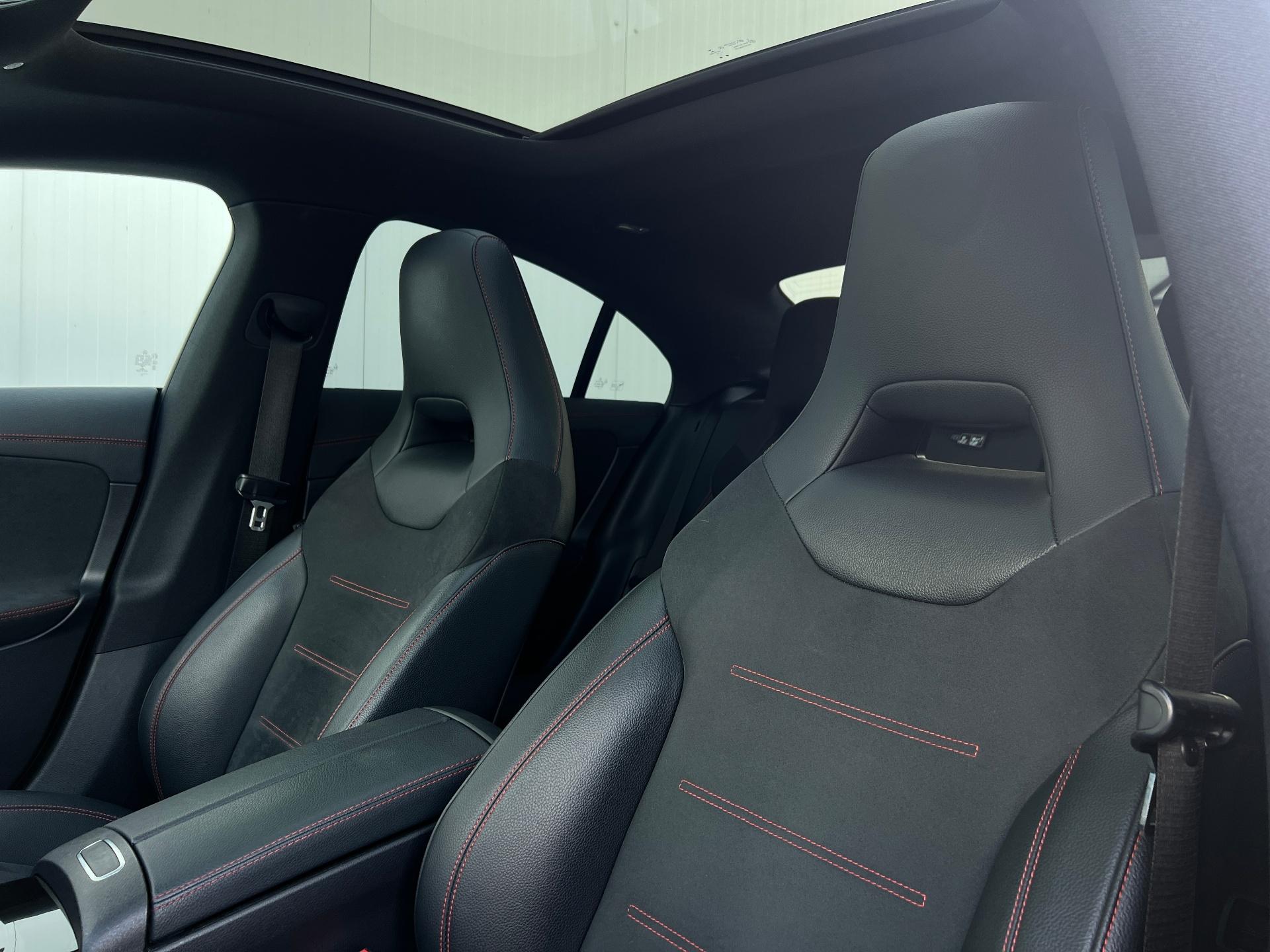Mercedes-Benz-CLA