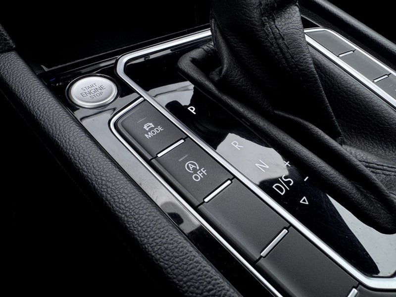 Car Thumb