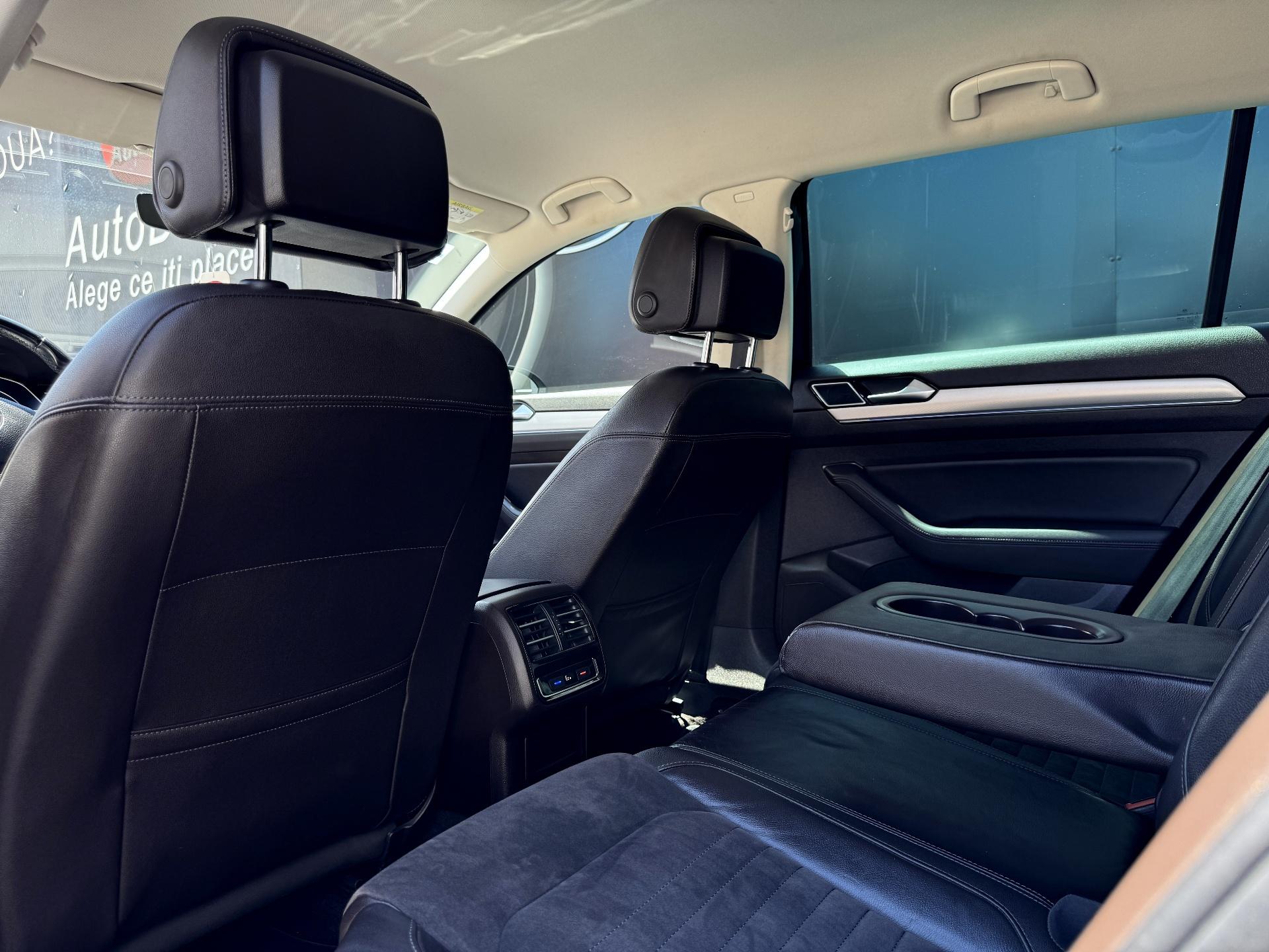 Volkswagen-Passat