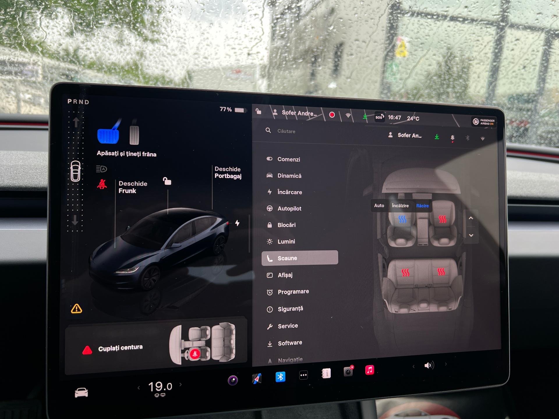Tesla-Model 3
