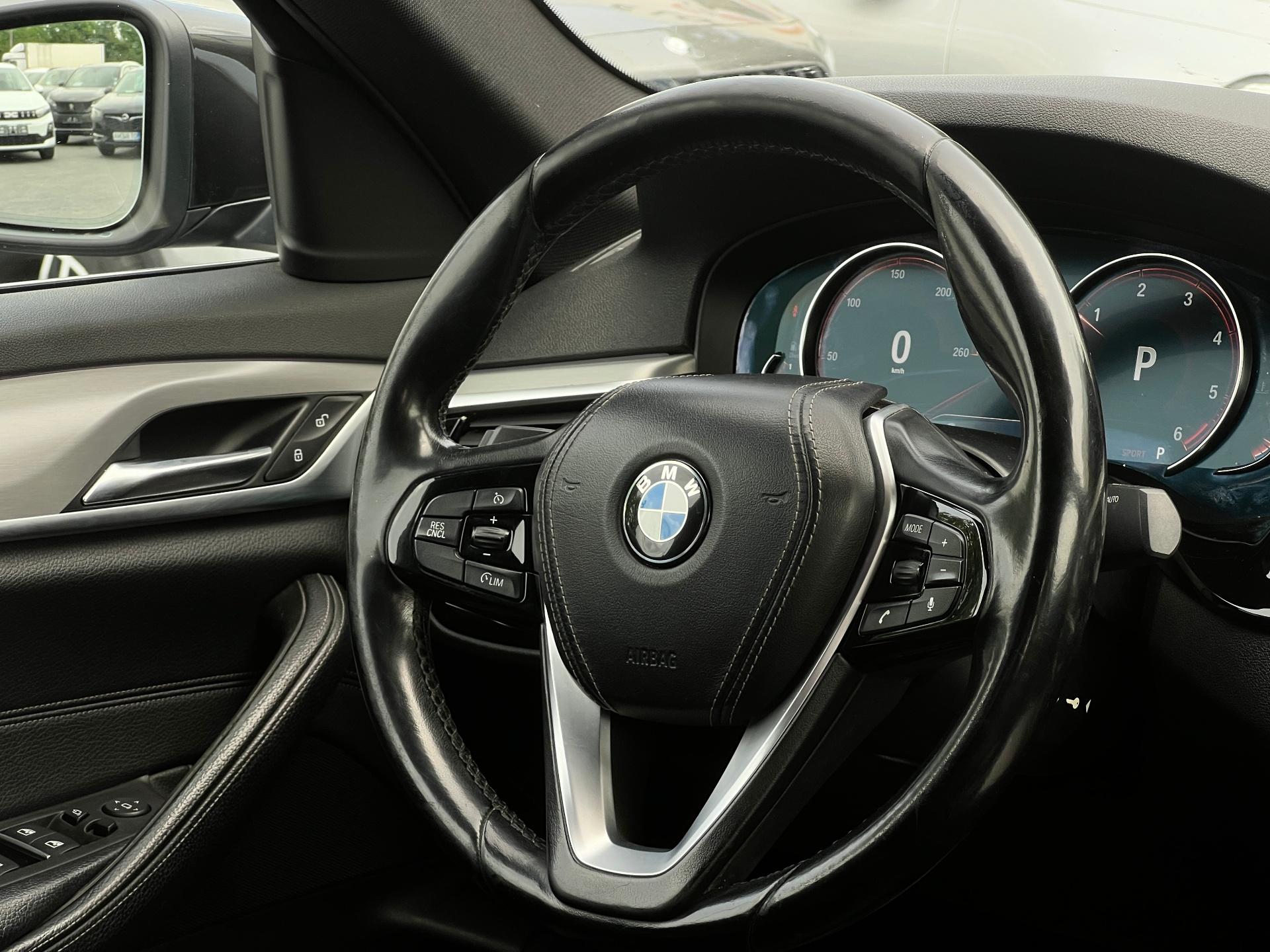 BMW-Seria 5