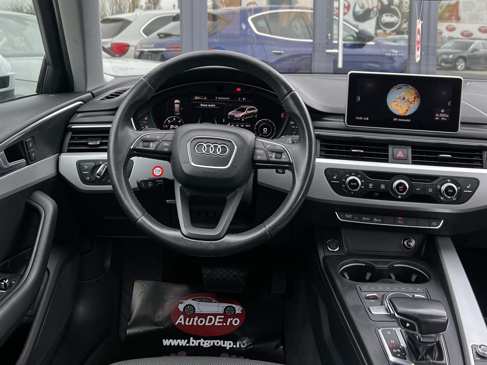 Audi-A4