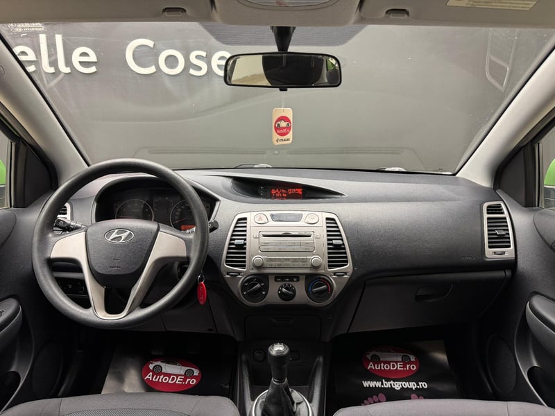 Car Thumb