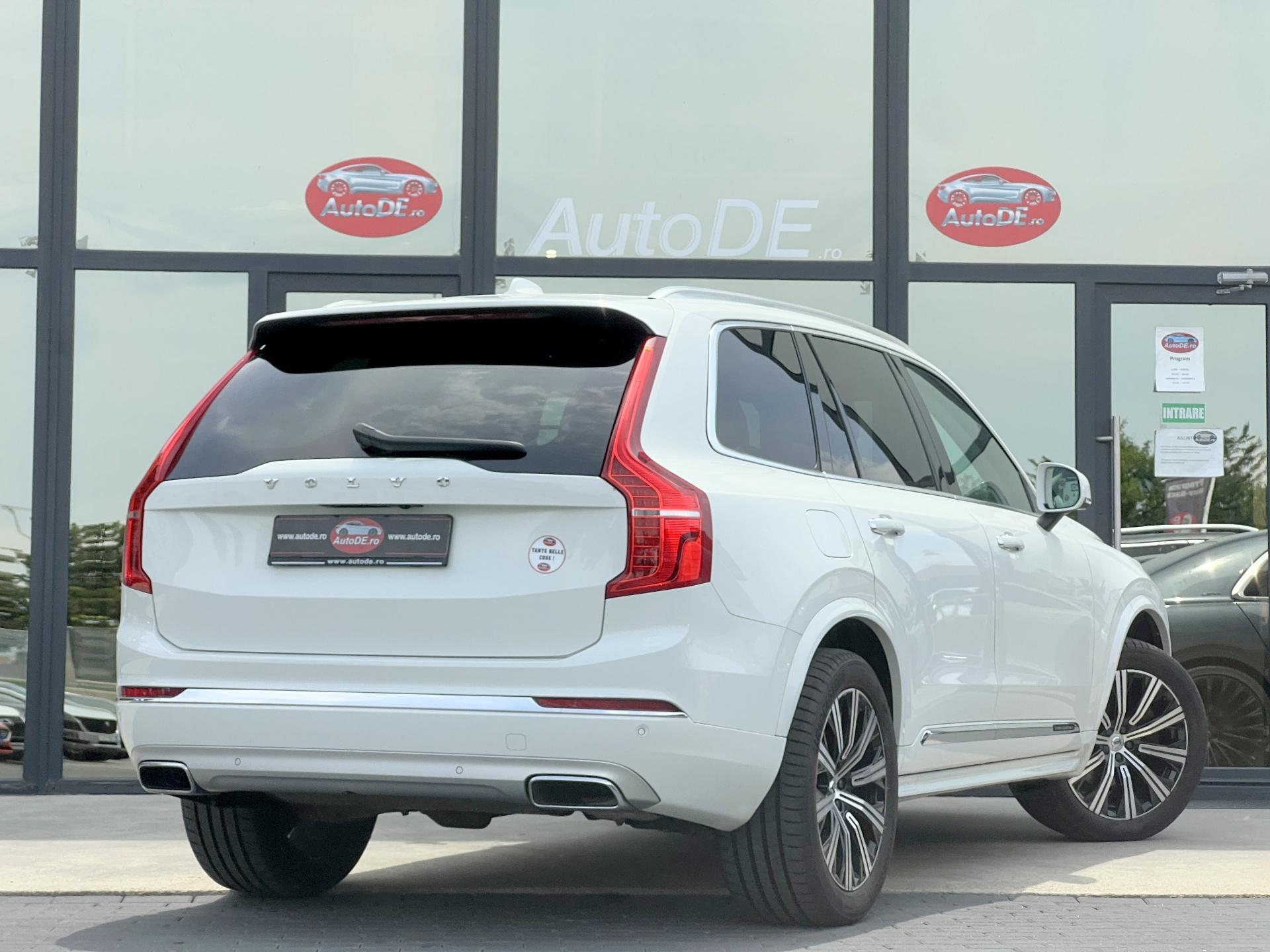 Volvo-XC 90