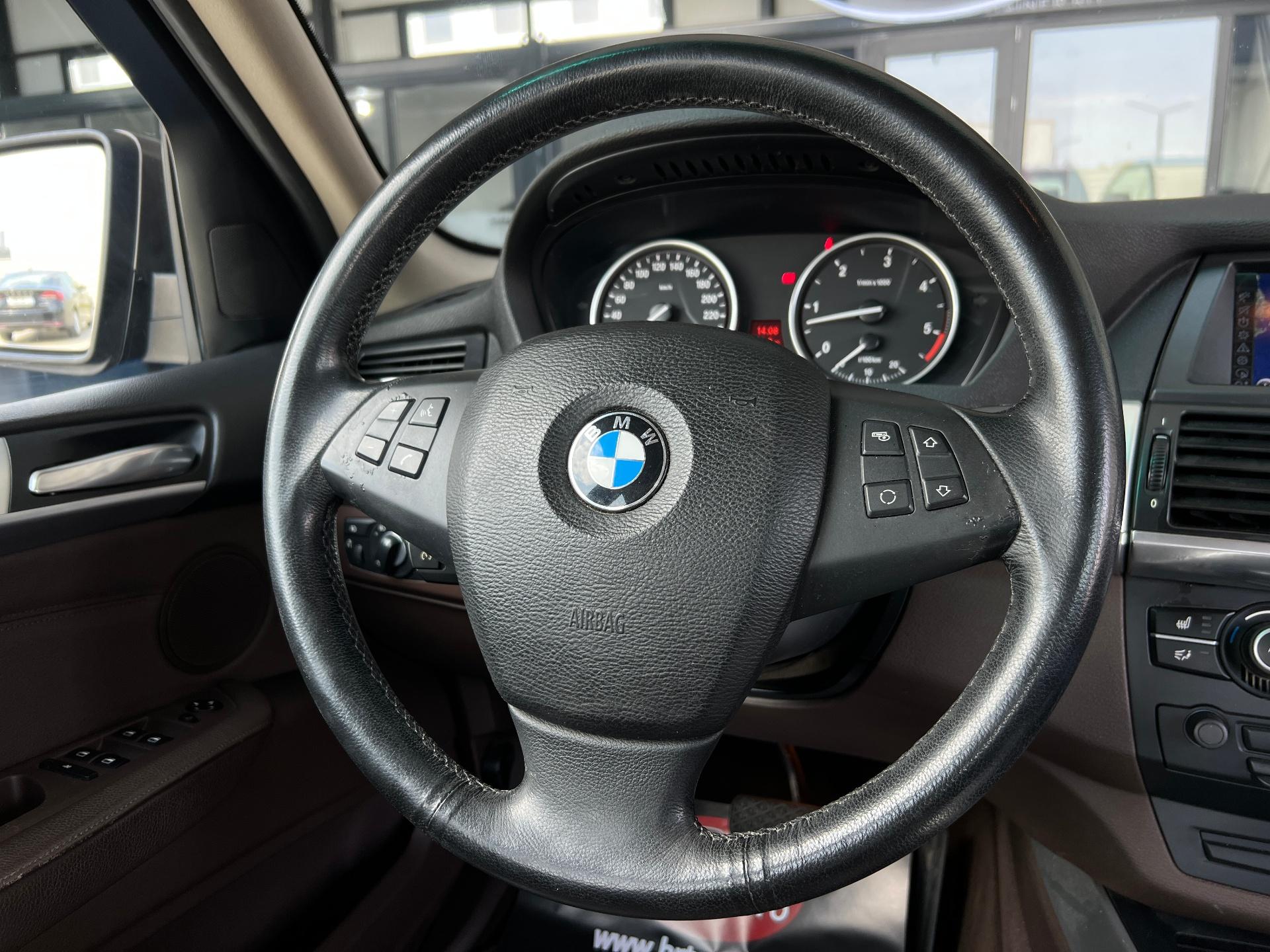 BMW-X5
