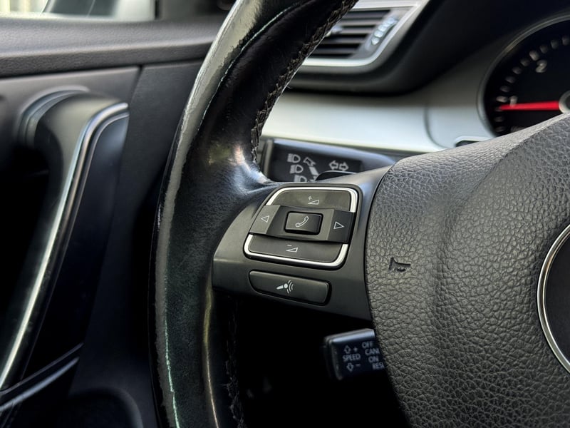 Car Thumb