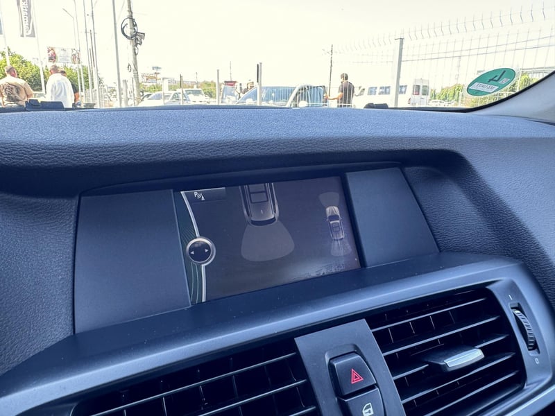 Car Thumb