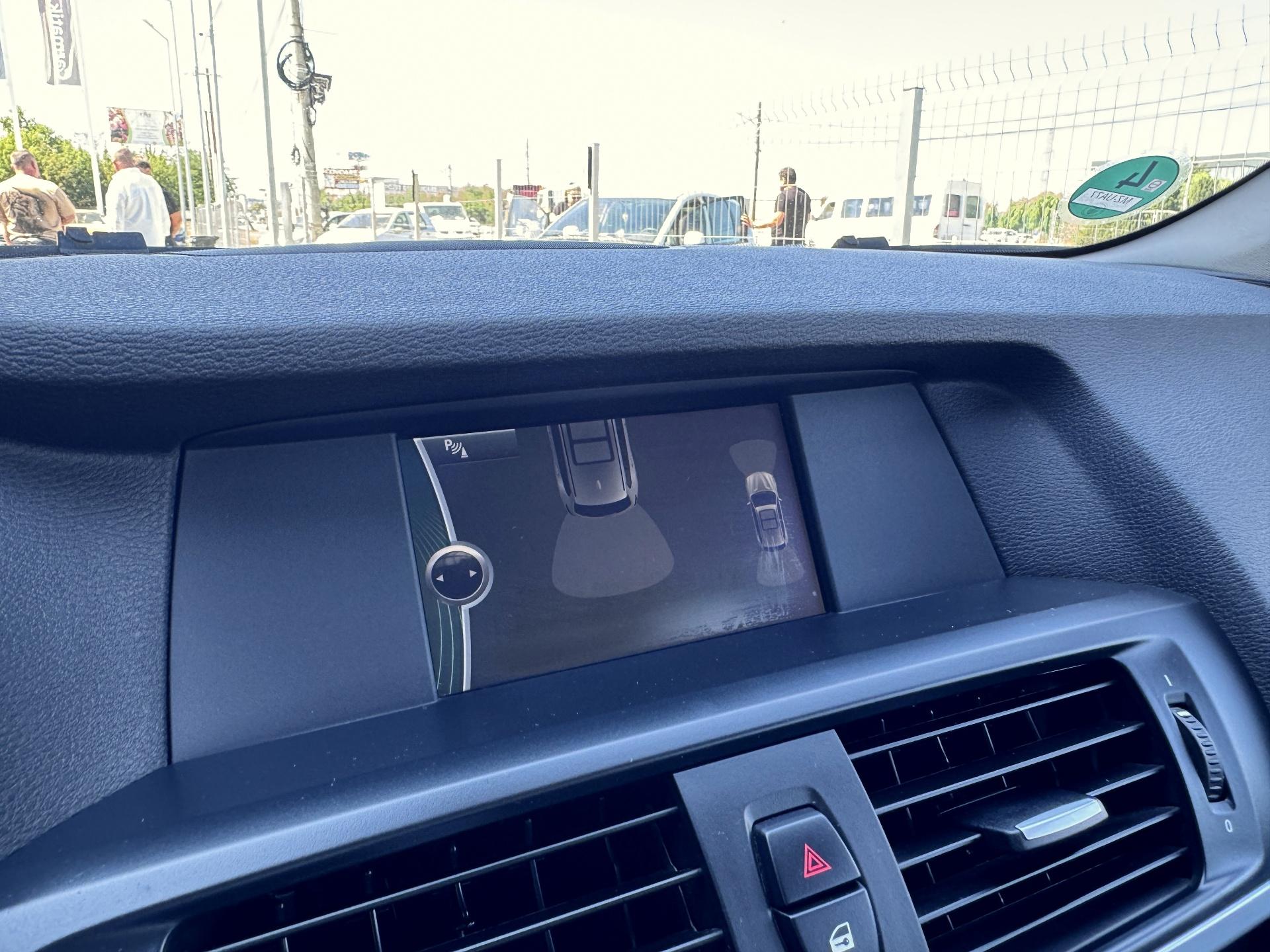 BMW-X3