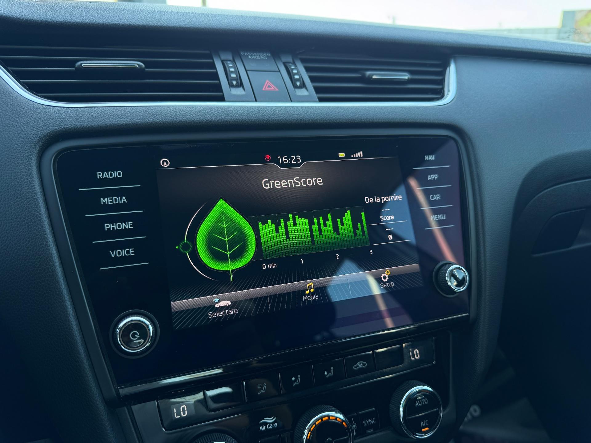 Skoda-Octavia