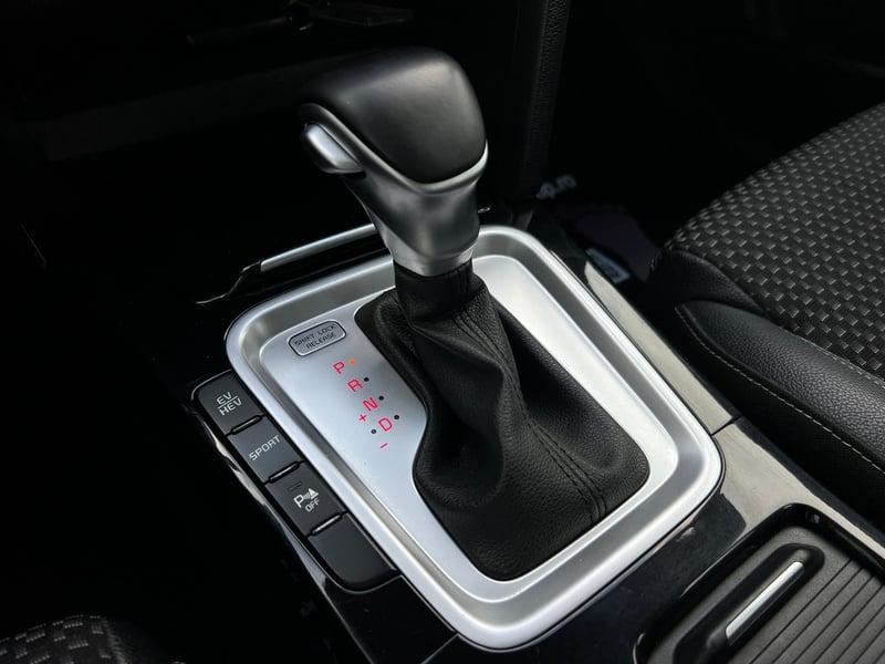 Car Thumb