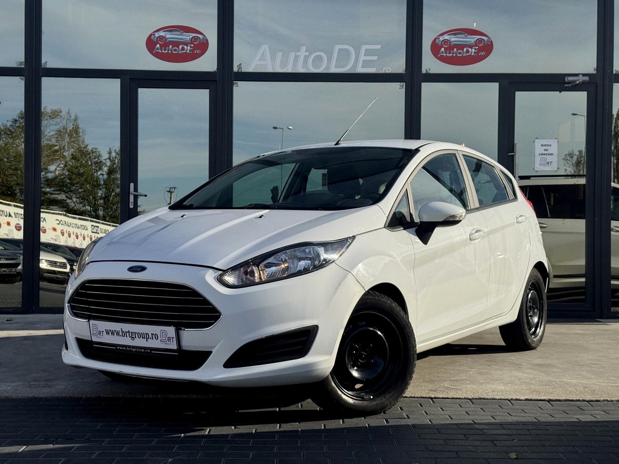 Ford-Fiesta